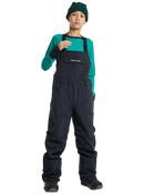Burton Skylar Bib Kids Pant