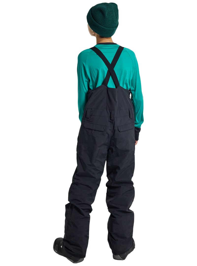 Burton Skylar Bib Kids Pant