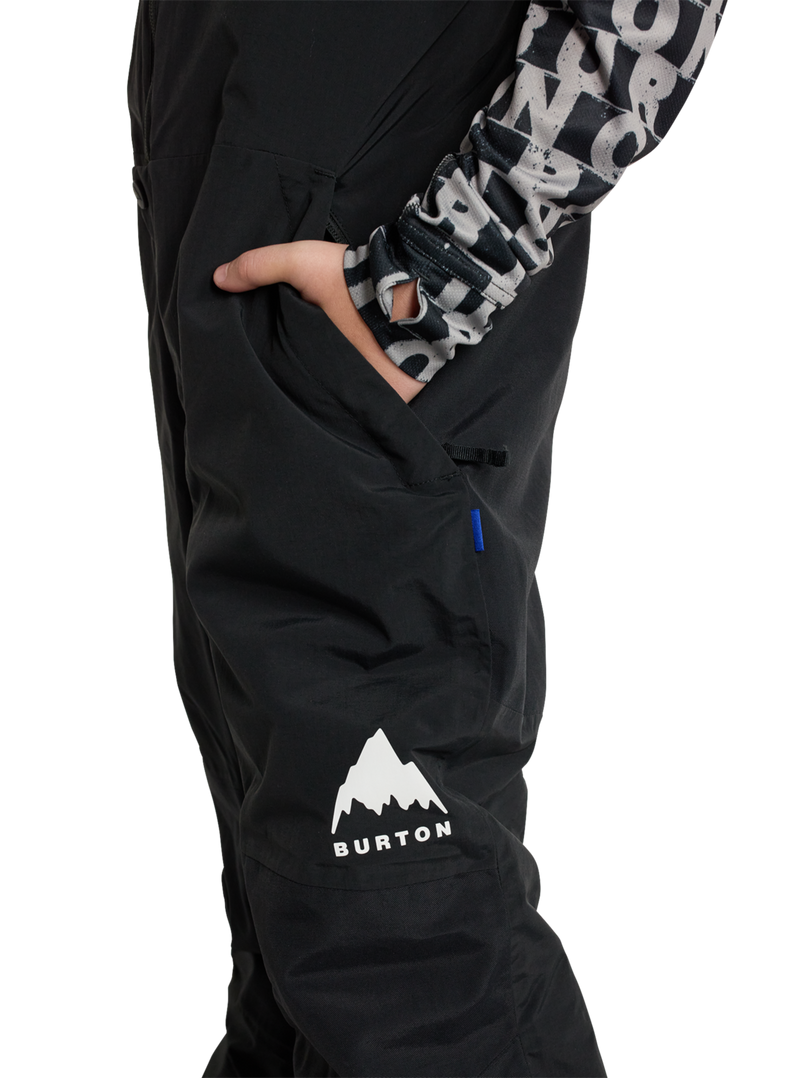 Burton Skylar Bib Kids Pant