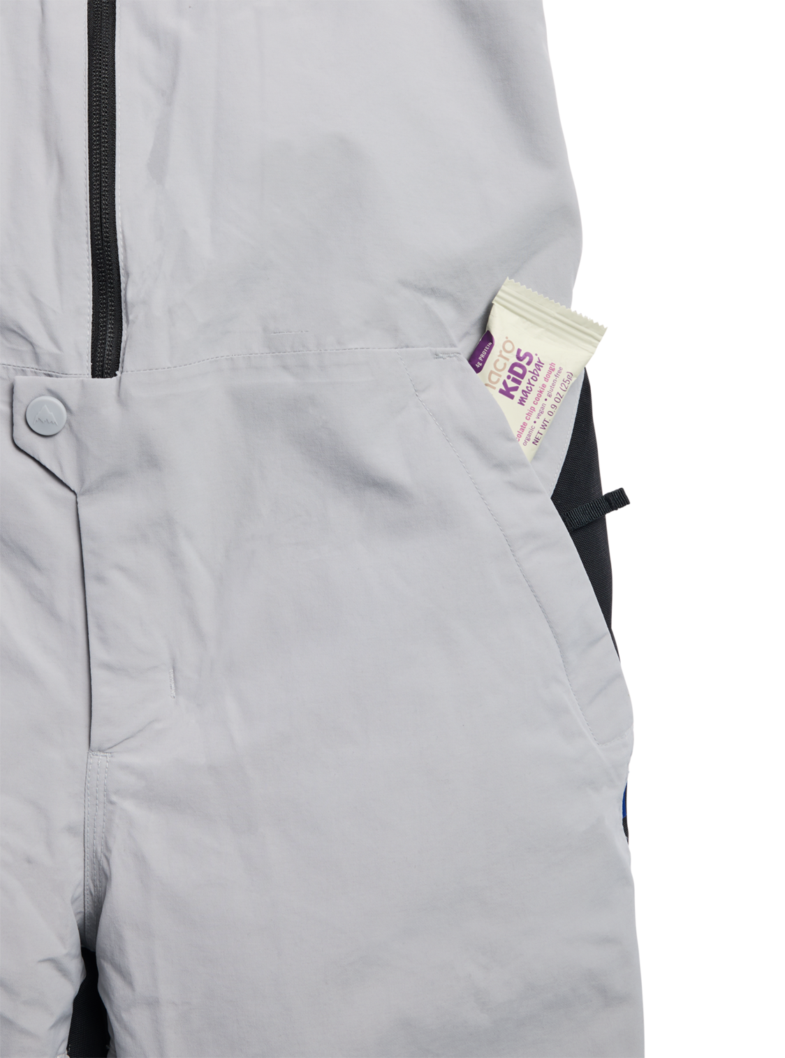 Burton Kids' Skylar 2L Bib Pants