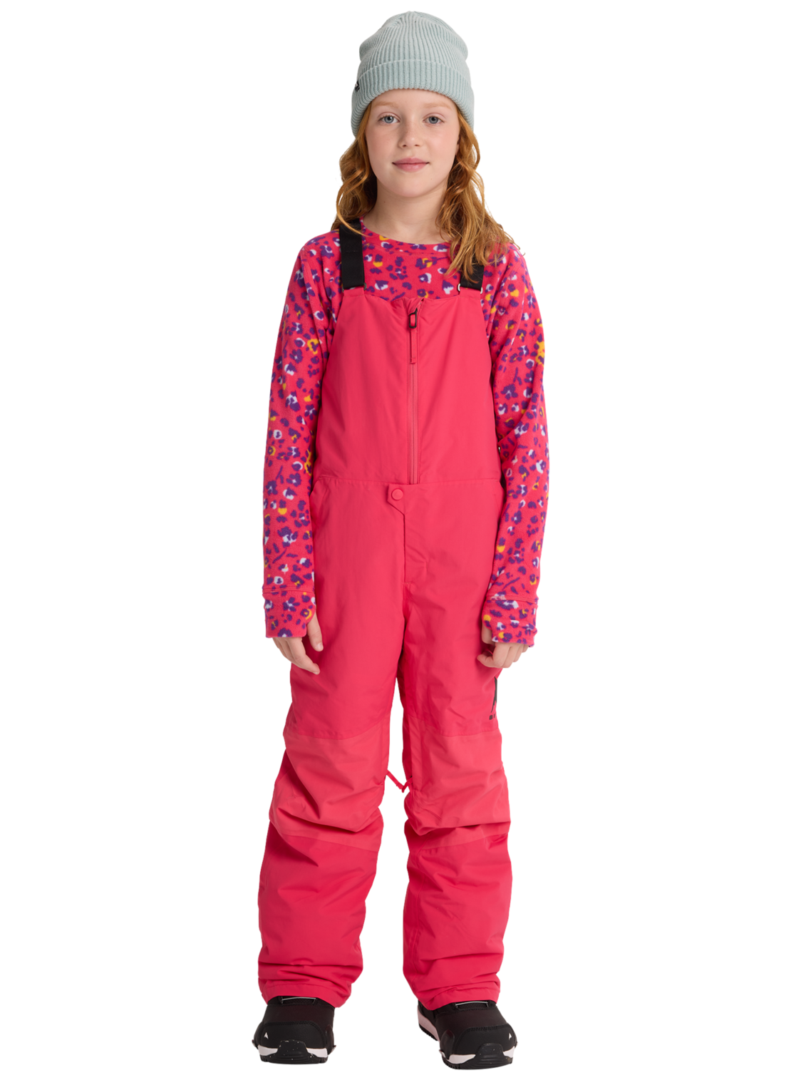 Burton Skylar Bib Kids Pant