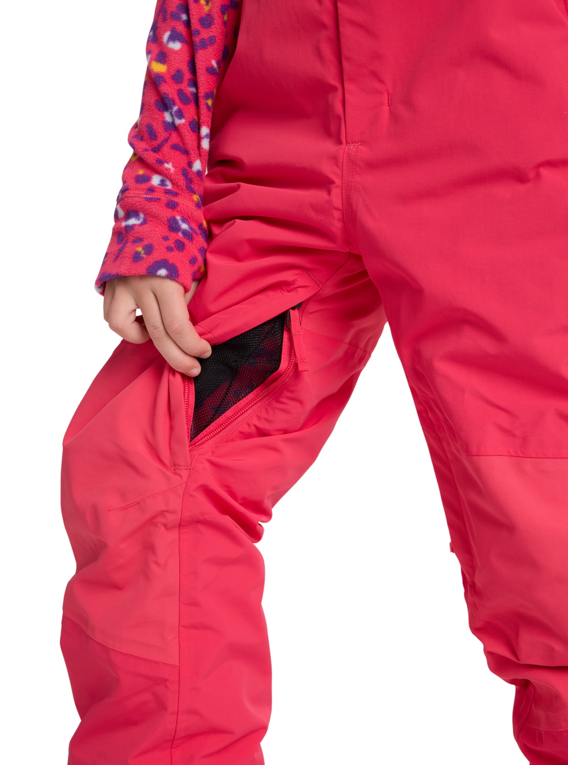 Burton Skylar Bib Kids Pant