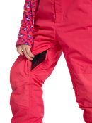 Burton Skylar Bib Kids Pant