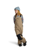 Burton Skylar Bib Kids Pant