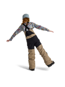 Burton Skylar Bib Kids Pant