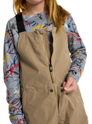 Burton Skylar Bib Kids Pant