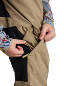 Burton Skylar Bib Kids Pant