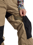 Burton Skylar Bib Kids Pant