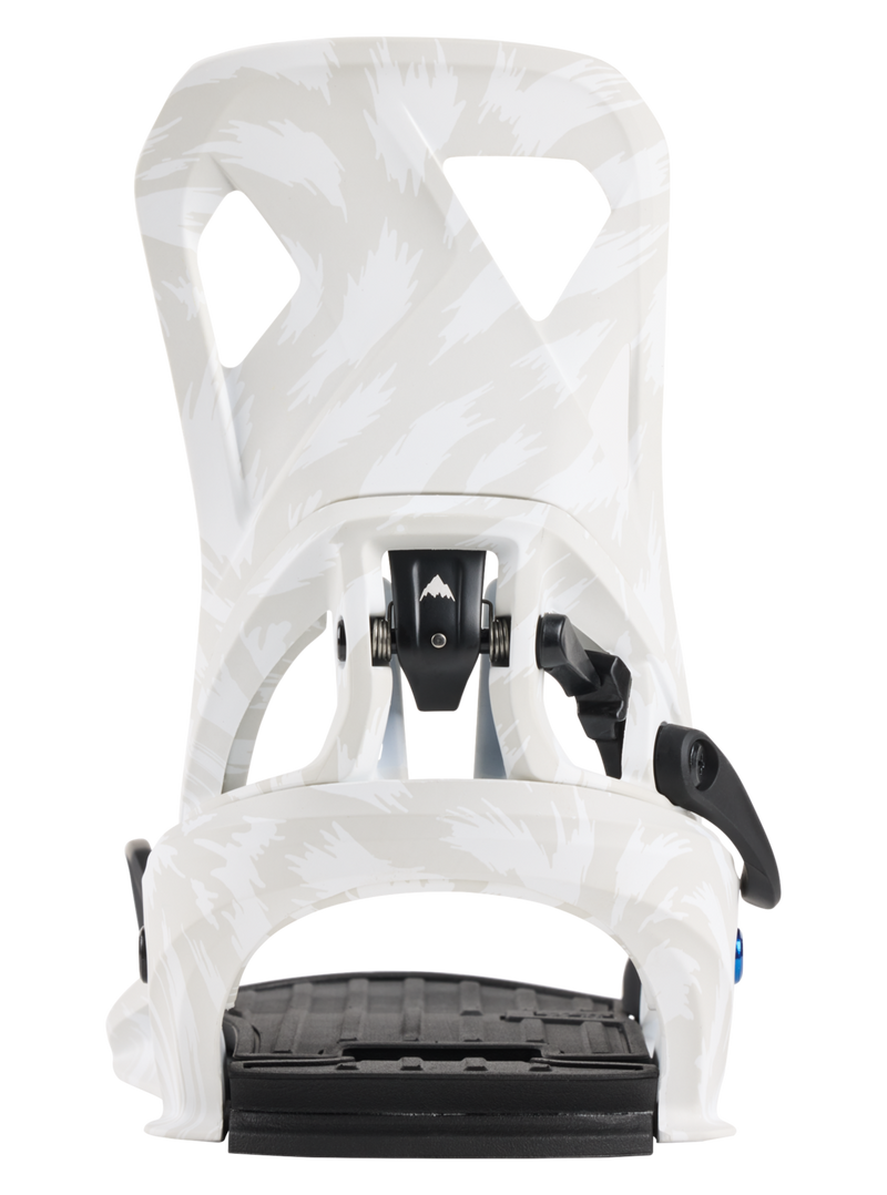 Burton Step On Snowboard Bindings 2025