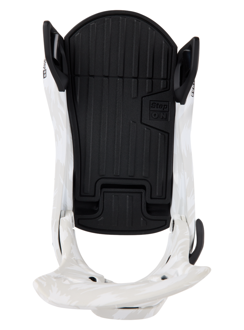 Burton Step On Snowboard Bindings 2025