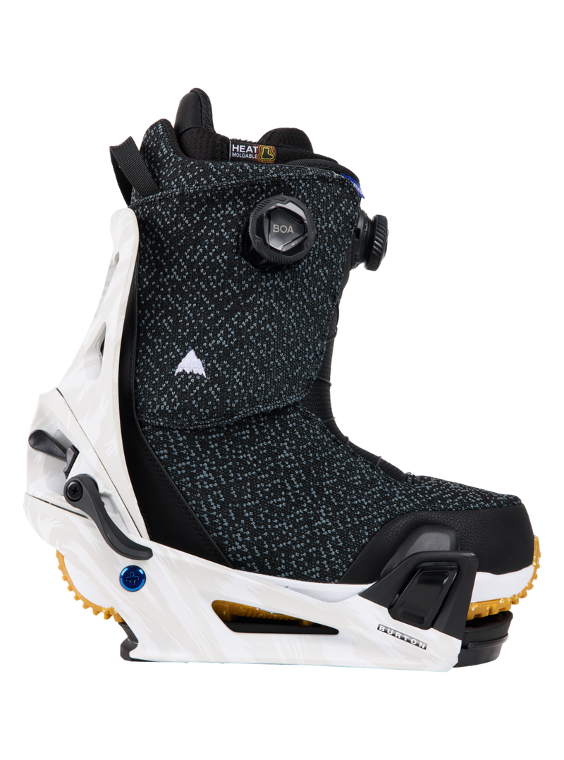 Burton Step On Snowboard Bindings 2025