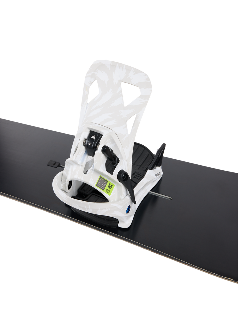 Burton Step On Snowboard Bindings 2025