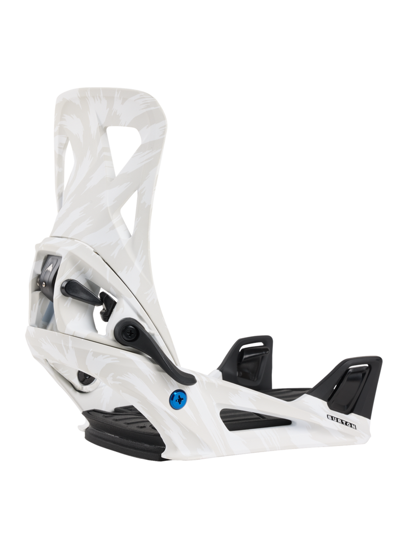 Burton Step On Snowboard Bindings 2025