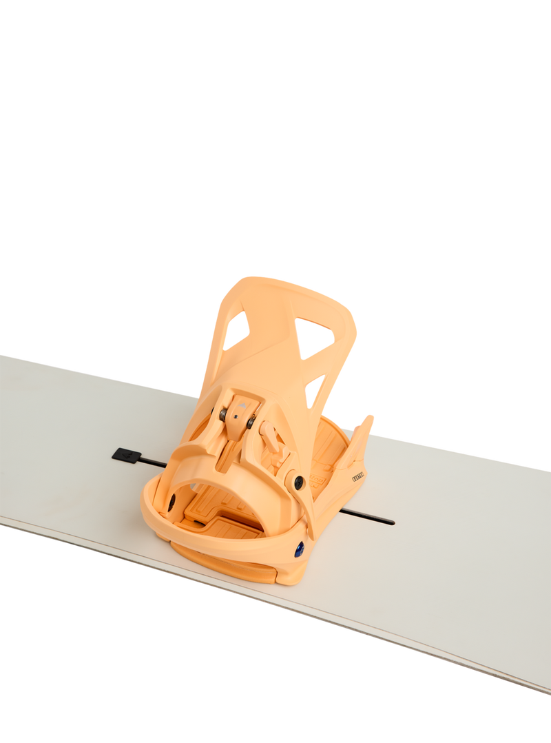 Burton Step On Snowboard Bindings 2026