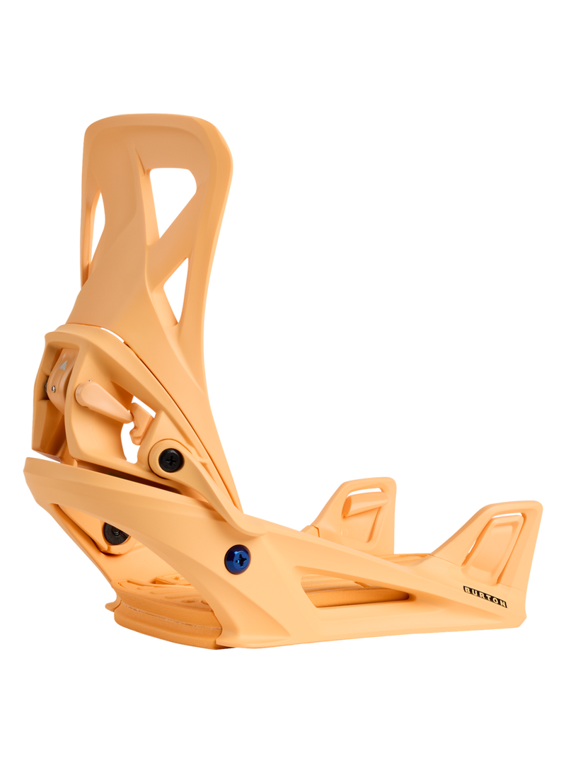 Burton Step On Snowboard Bindings 2026
