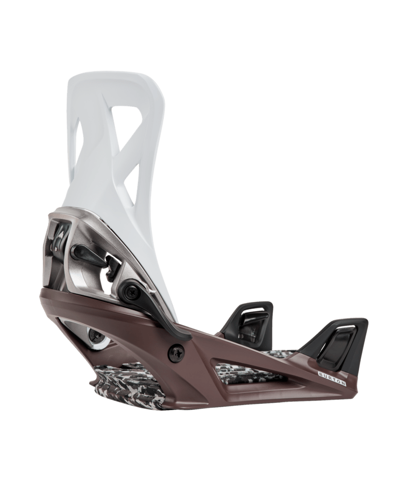 Burton Step On Snowboard Bindings