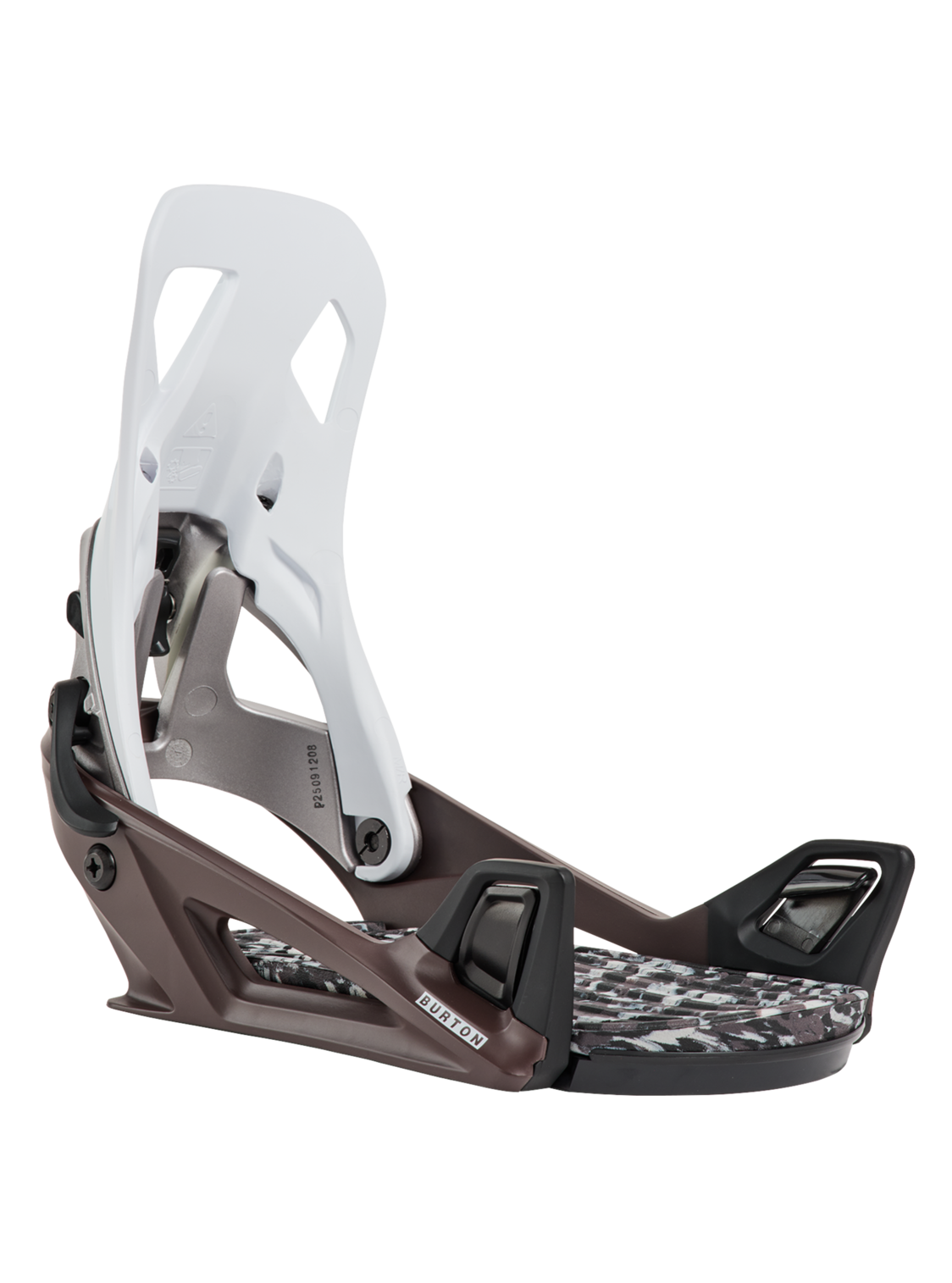 Burton Step On Snowboard Bindings