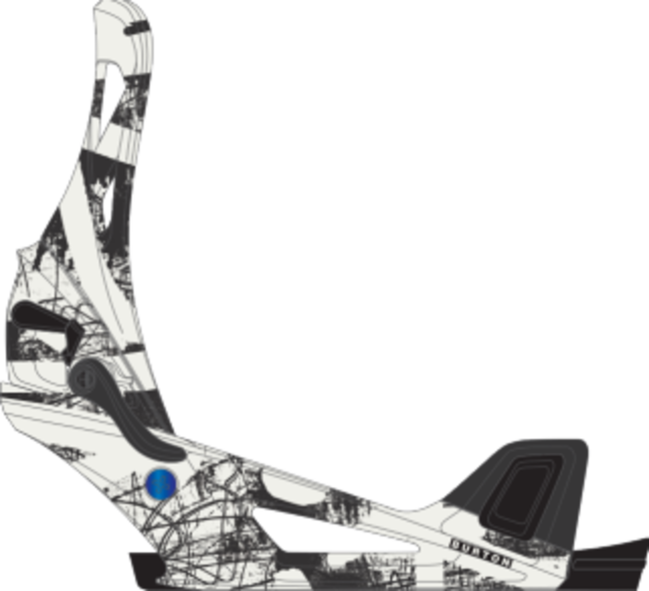 Burton Step On Snowboard Bindings 2026