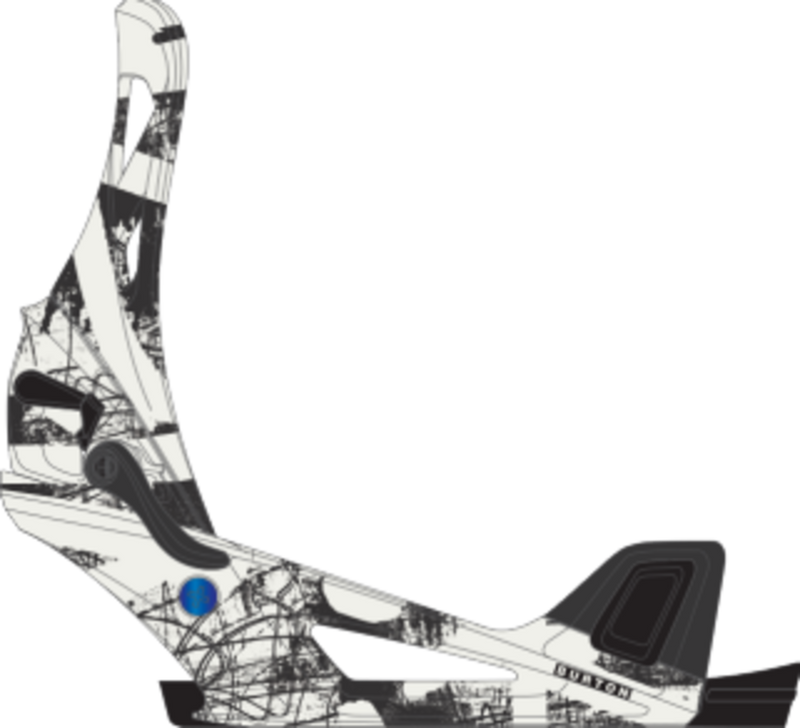 Burton Step On Snowboard Bindings 2026