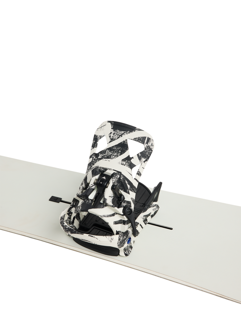 Burton Step On Snowboard Bindings 2026