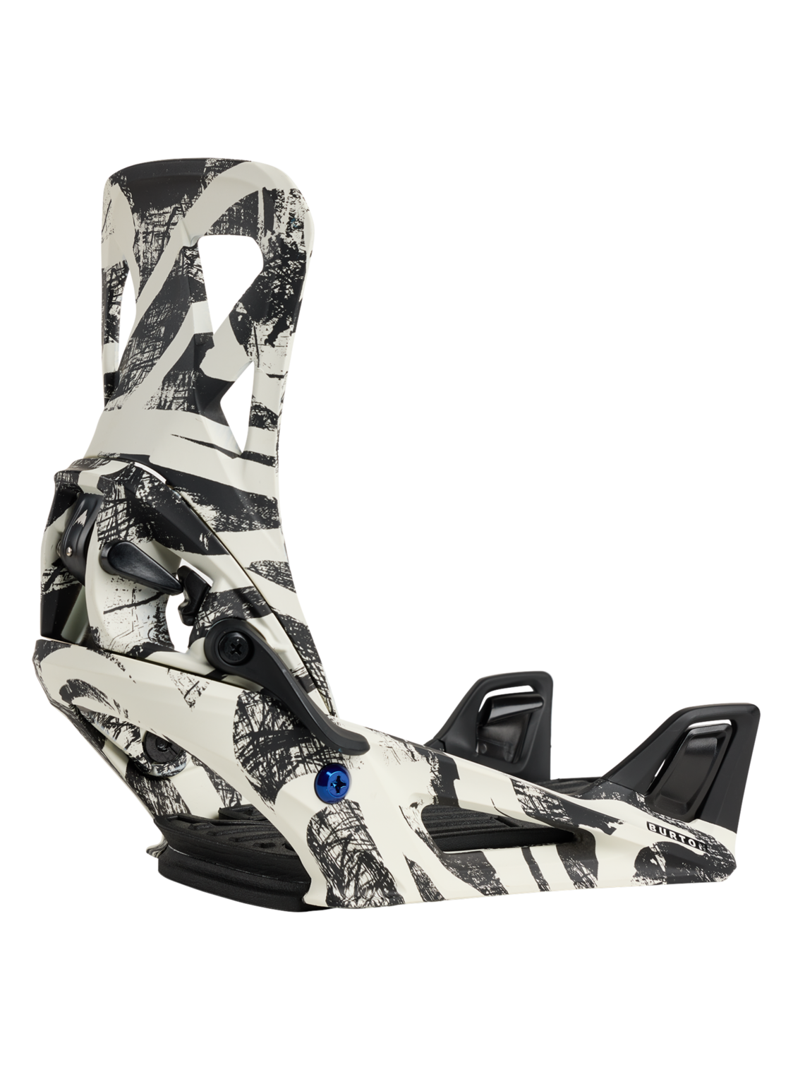 Burton Step On Snowboard Bindings 2026