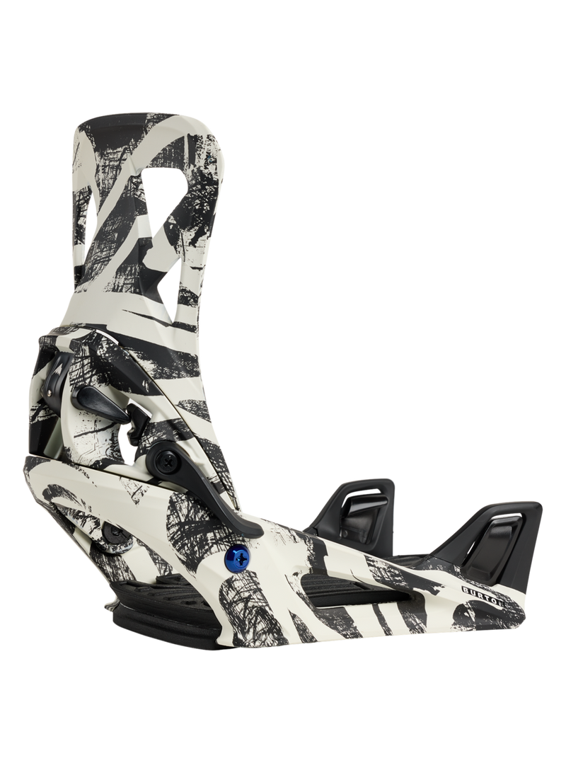 Burton Step On Snowboard Bindings 2026