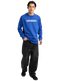 Burton Mns Oak Pullover Crew