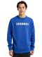 Burton Mns Oak Pullover Crew