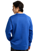 Burton Mns Oak Pullover Crew