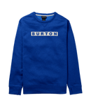 Burton Mns Oak Pullover Crew