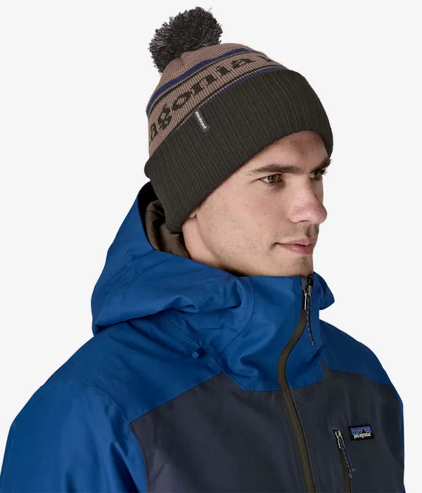 Patagonia Powder Town Beanie