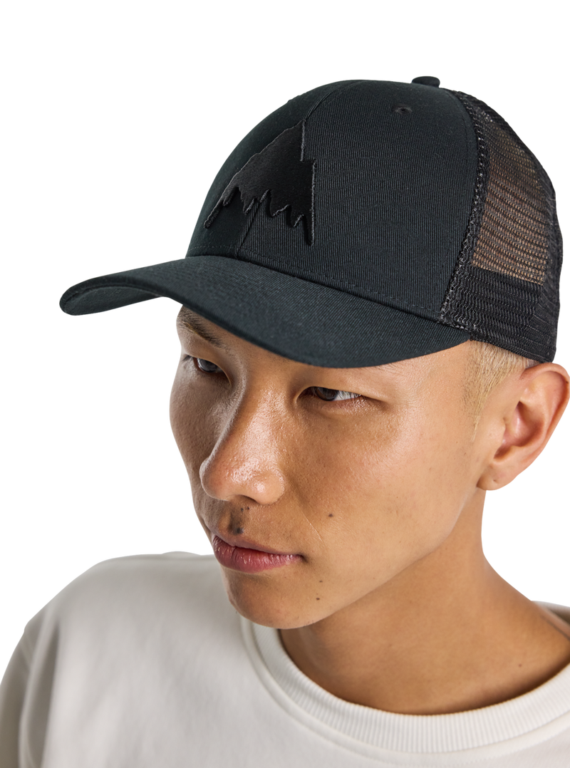 Harwood Hat