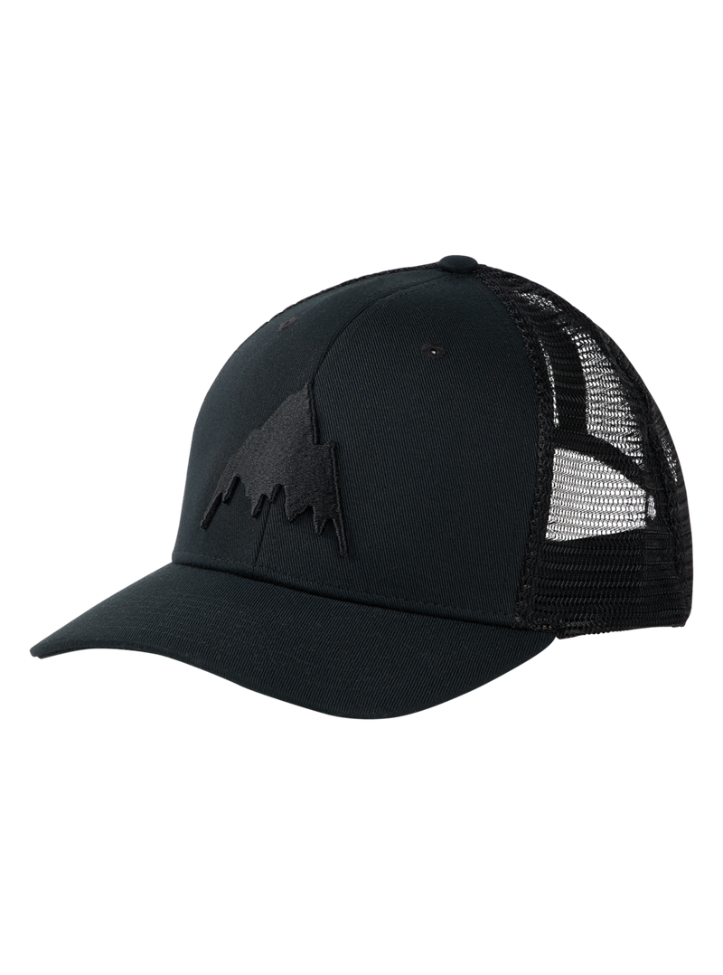 Harwood Hat