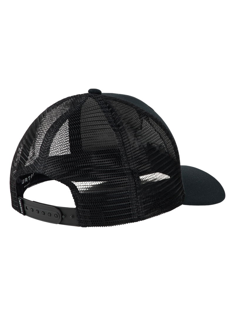 Harwood Hat