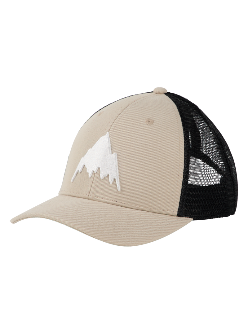 Harwood Hat