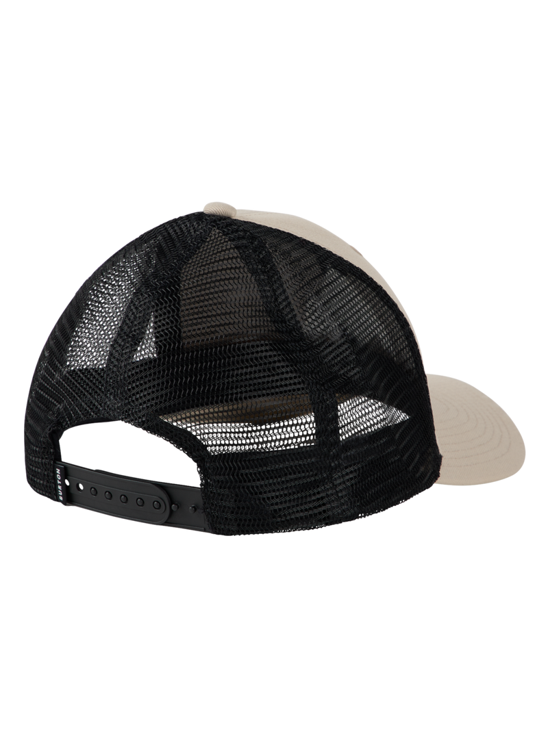 Harwood Hat