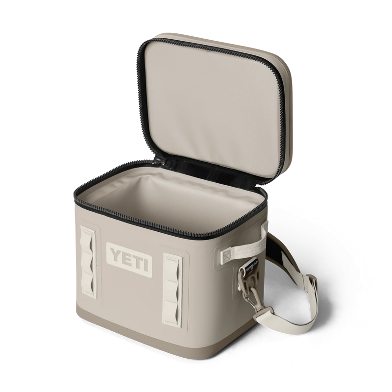 Yeti Hopper Flip 12