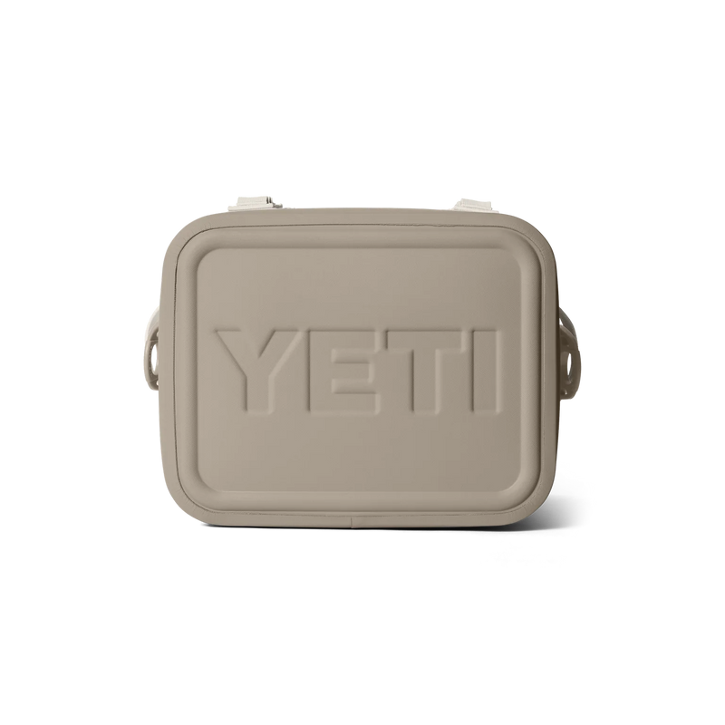 Yeti Hopper Flip 12