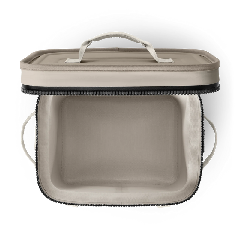 Yeti Hopper Flip 12