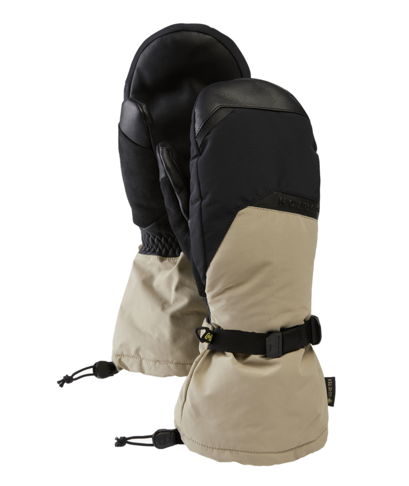 Burton Men's Deluxe GORE-TEX Mitten