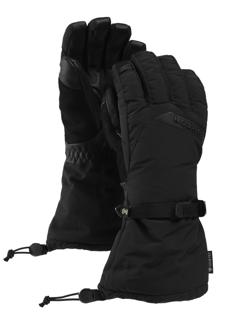 Burton Women's GORE-TEX Deluxe Gloves