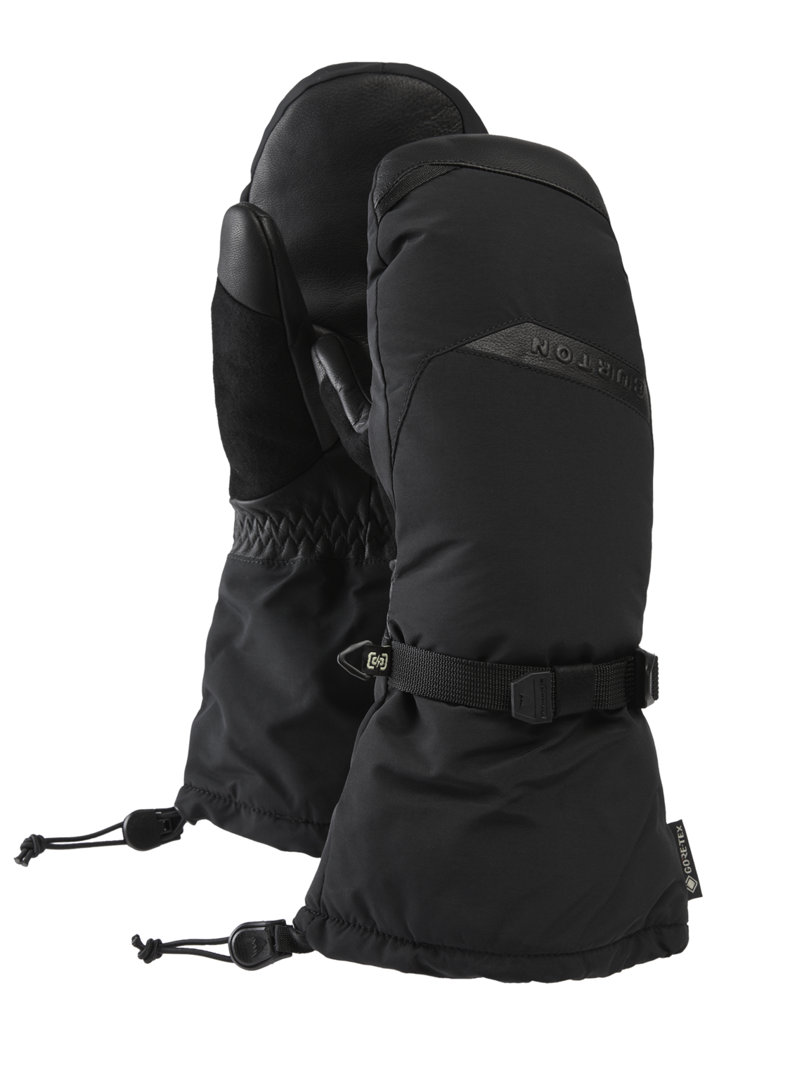 Burton Women's GORE-TEX Deluxe Mittens