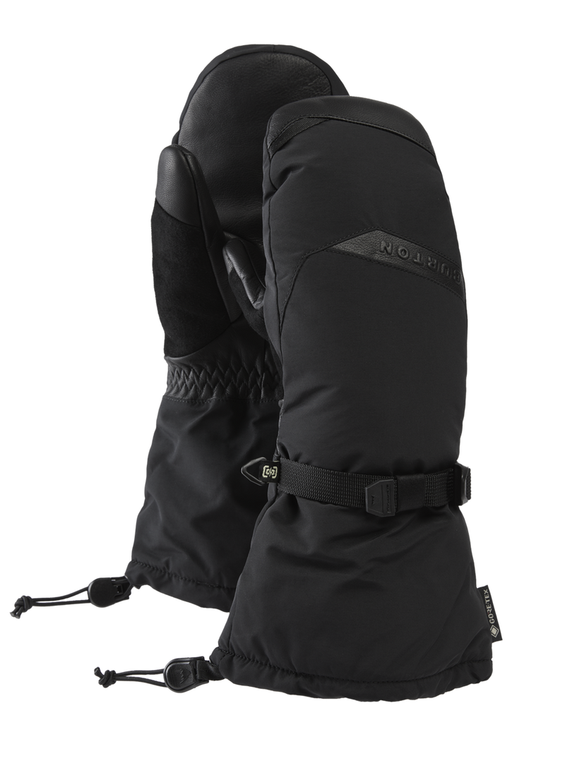 Burton Women's GORE-TEX Deluxe Mittens