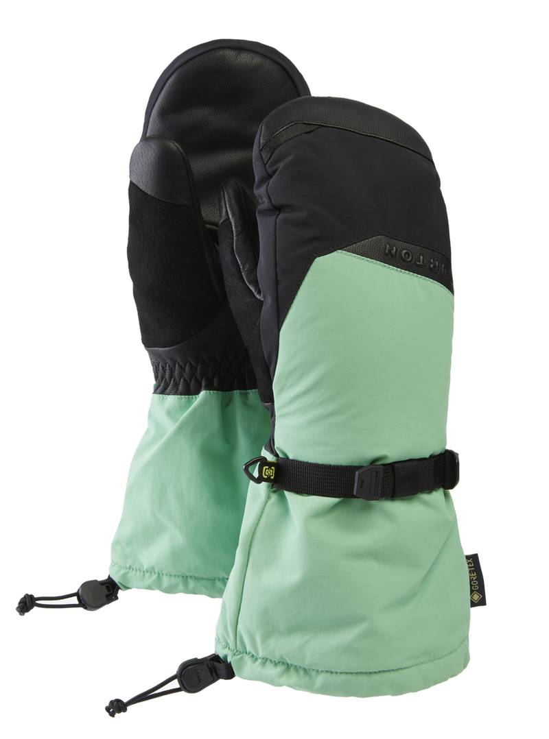 Burton Women's GORE-TEX Deluxe Mittens