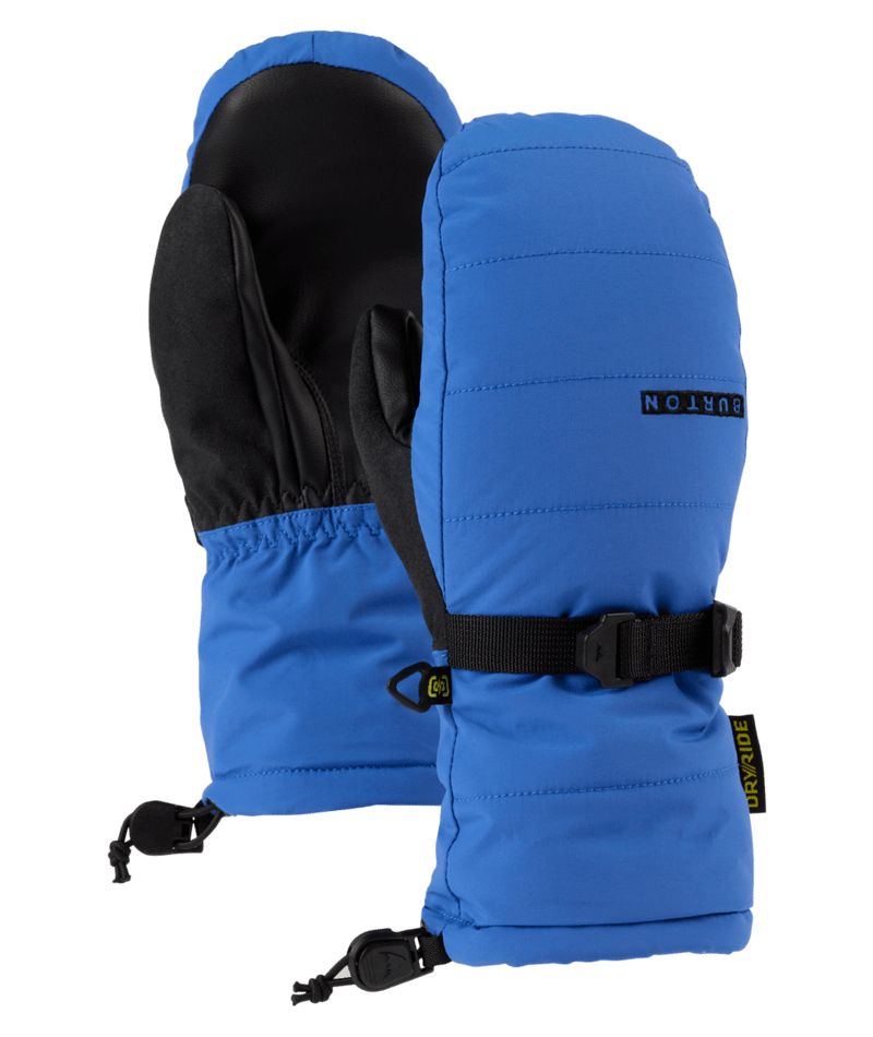 Burton Kids Warmest Ski SNowboard Mittens