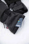 DEATHGRIP Zombie Premium Leather Long Cut Mitts