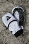 DEATHGRIP Ghoul Mitts