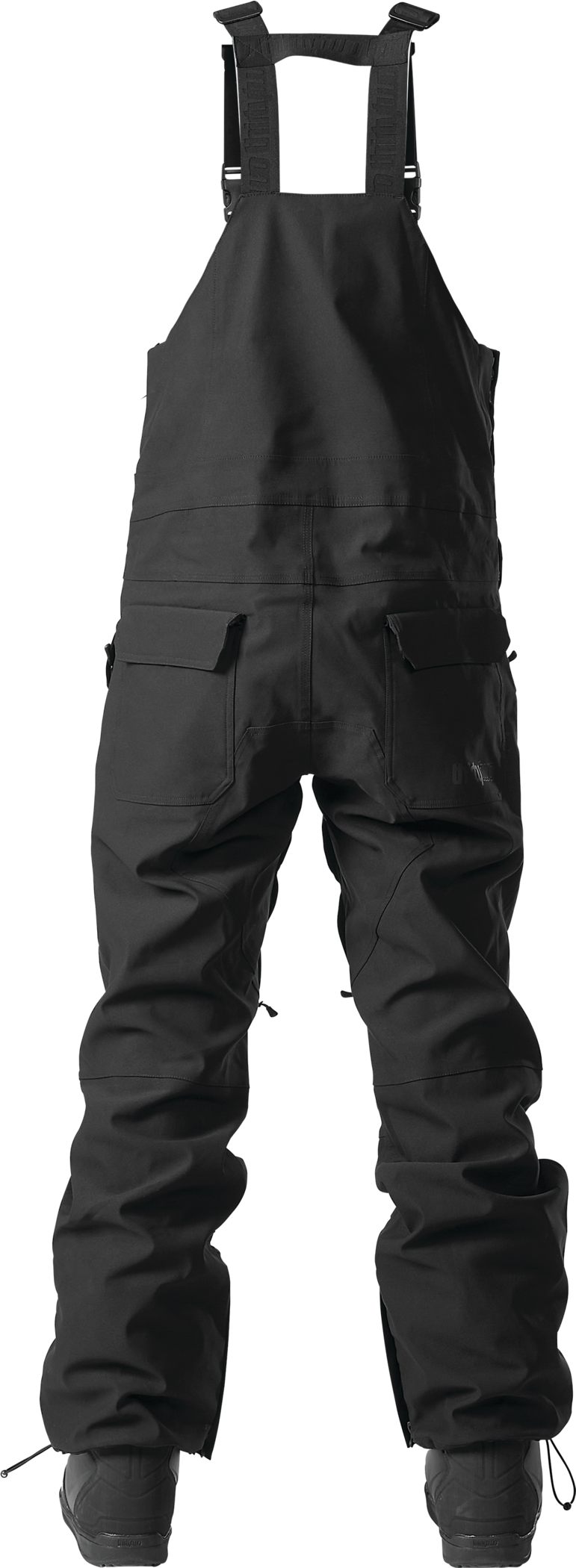 Thirtytwo Basement Bib