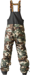 Thirtytwo Basement Bib