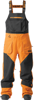 Thirtytwo Basement Bib